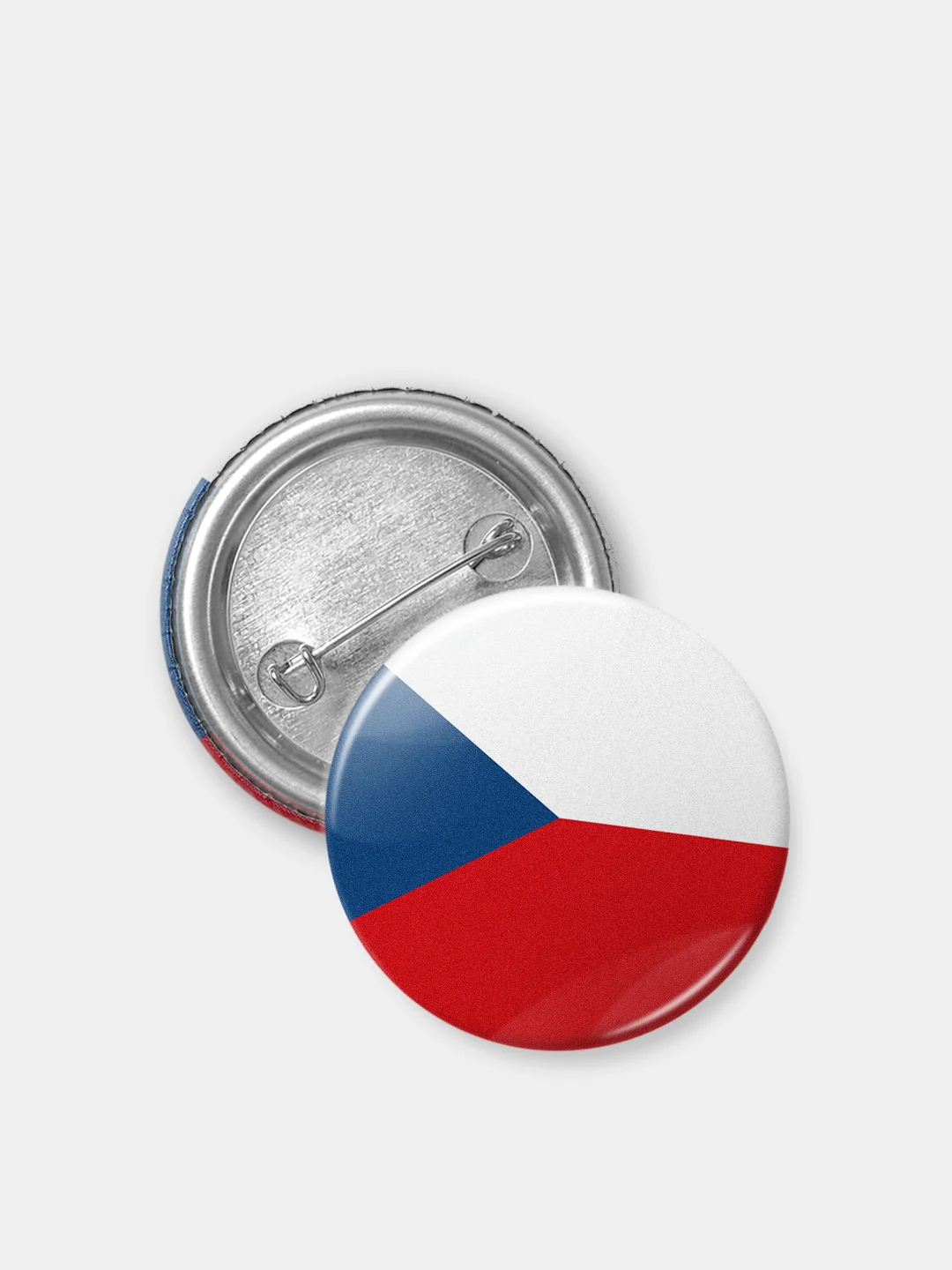 Значки "Флаги стран мира"