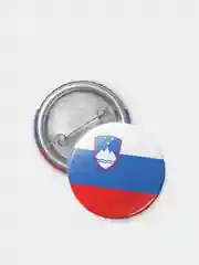 Значки "Флаги стран мира"