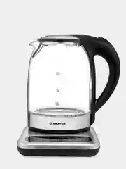 Чайник электрический BRAYER BR1003 1,7 л стеклянный