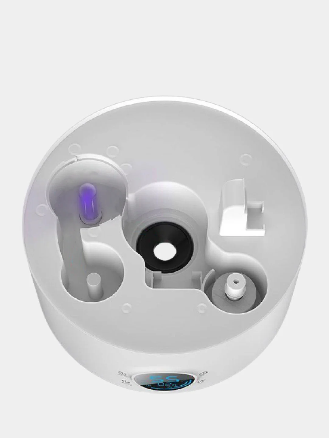 Увлажнитель воздуха Xiaomi Deerma DEM-F628S (RU-версия)