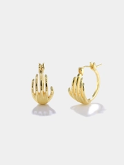 Серьги женские