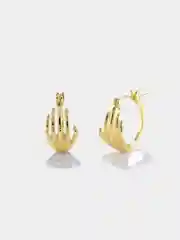 Серьги женские
