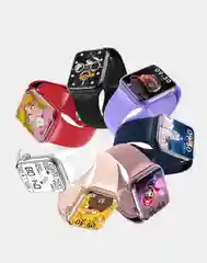 Умные смарт часы M16 Mini Smart Watch 6 Series, 38мм
