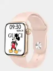 Умные смарт часы M16 Mini Smart Watch 6 Series, 38мм