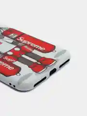 Лазурный чехол на iPhone 11, XR, 7 Plus, 8 Plus