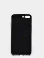 Лазурный чехол на iPhone 11, XR, 7 Plus, 8 Plus