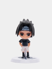 Коллекционная фигурка Генин Саске "Naruto", 7 см