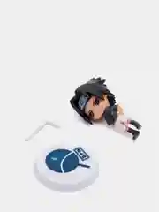 Коллекционная фигурка Генин Саске "Naruto", 7 см