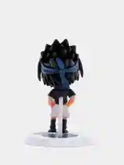 Коллекционная фигурка Генин Саске "Naruto", 7 см