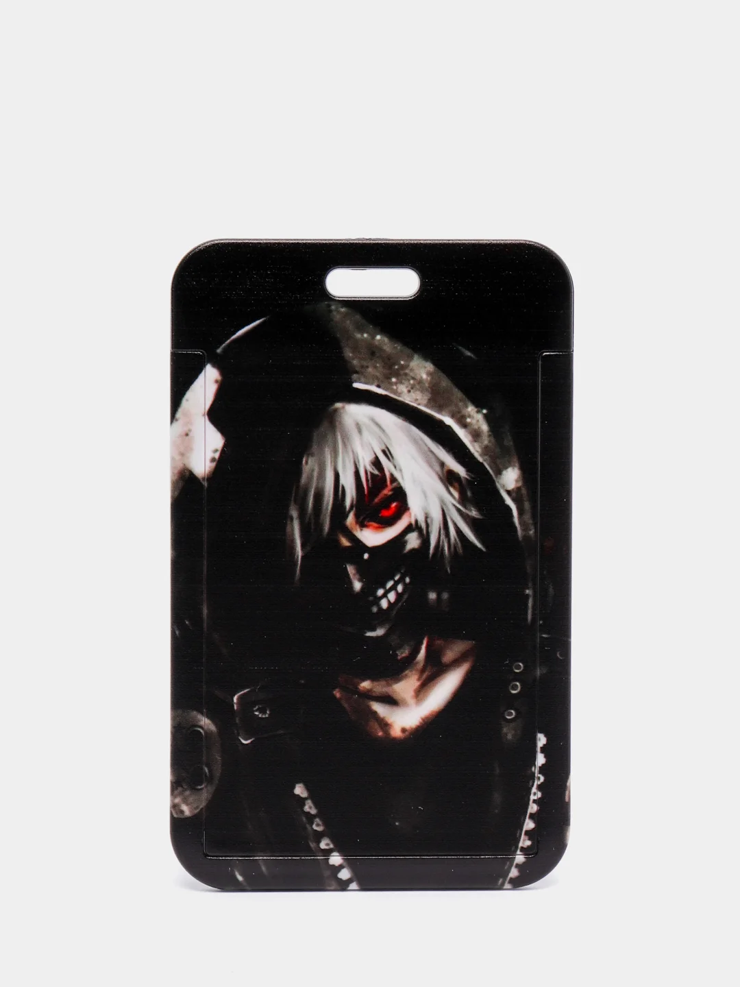 Чехол для карт по аниме "Tokyo ghoul"
