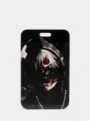 Чехол для карт по аниме "Tokyo ghoul"