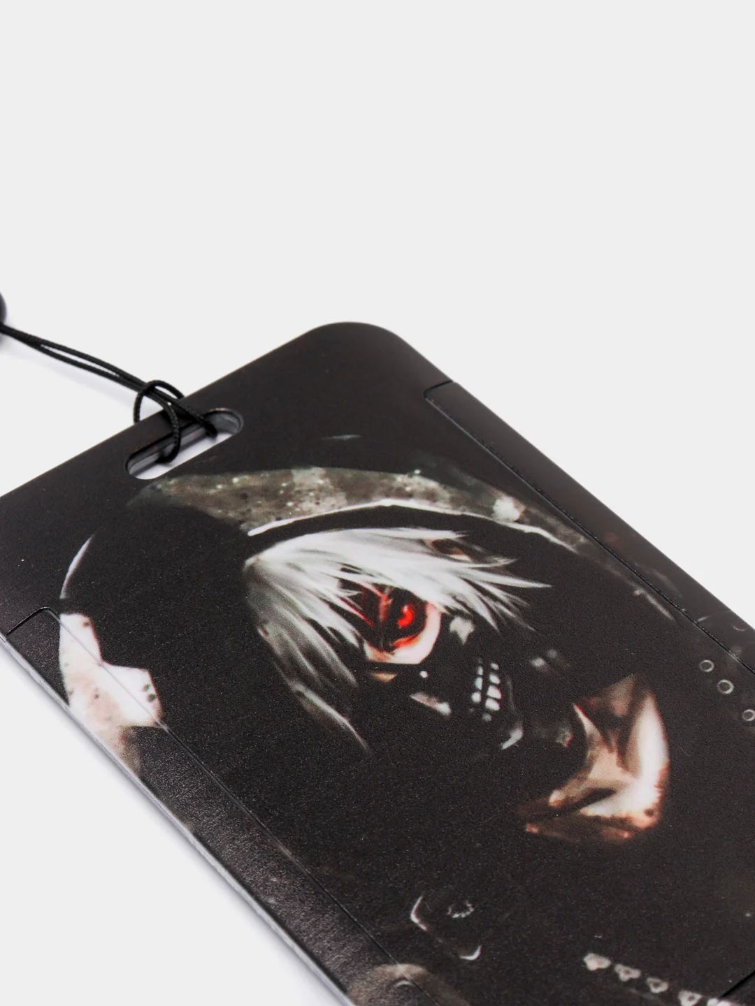 Чехол для карт по аниме "Tokyo ghoul"
