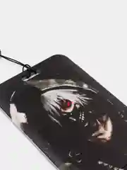 Чехол для карт по аниме "Tokyo ghoul"