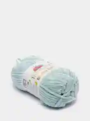 Салатовый шерсть Пряжа Himalaya Dolphin Baby 100% Полиэстер 100г 120м