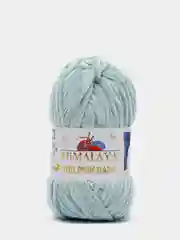 Салатовый шерсть Пряжа Himalaya Dolphin Baby 100% Полиэстер 100г 120м