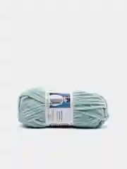 Салатовый шерсть Пряжа Himalaya Dolphin Baby 100% Полиэстер 100г 120м