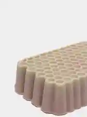 Оливковый мыло ручной работы Соты