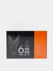 Мини BiLED линзы Y6D / светодиодные лампы с линзой цоколь H4