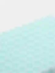 Бирюзовый мыло ручной работы Соты