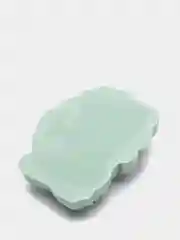Лесной зеленый мыло ручной работы Ангел