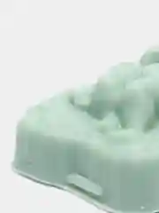 Лесной зеленый мыло ручной работы Ангел