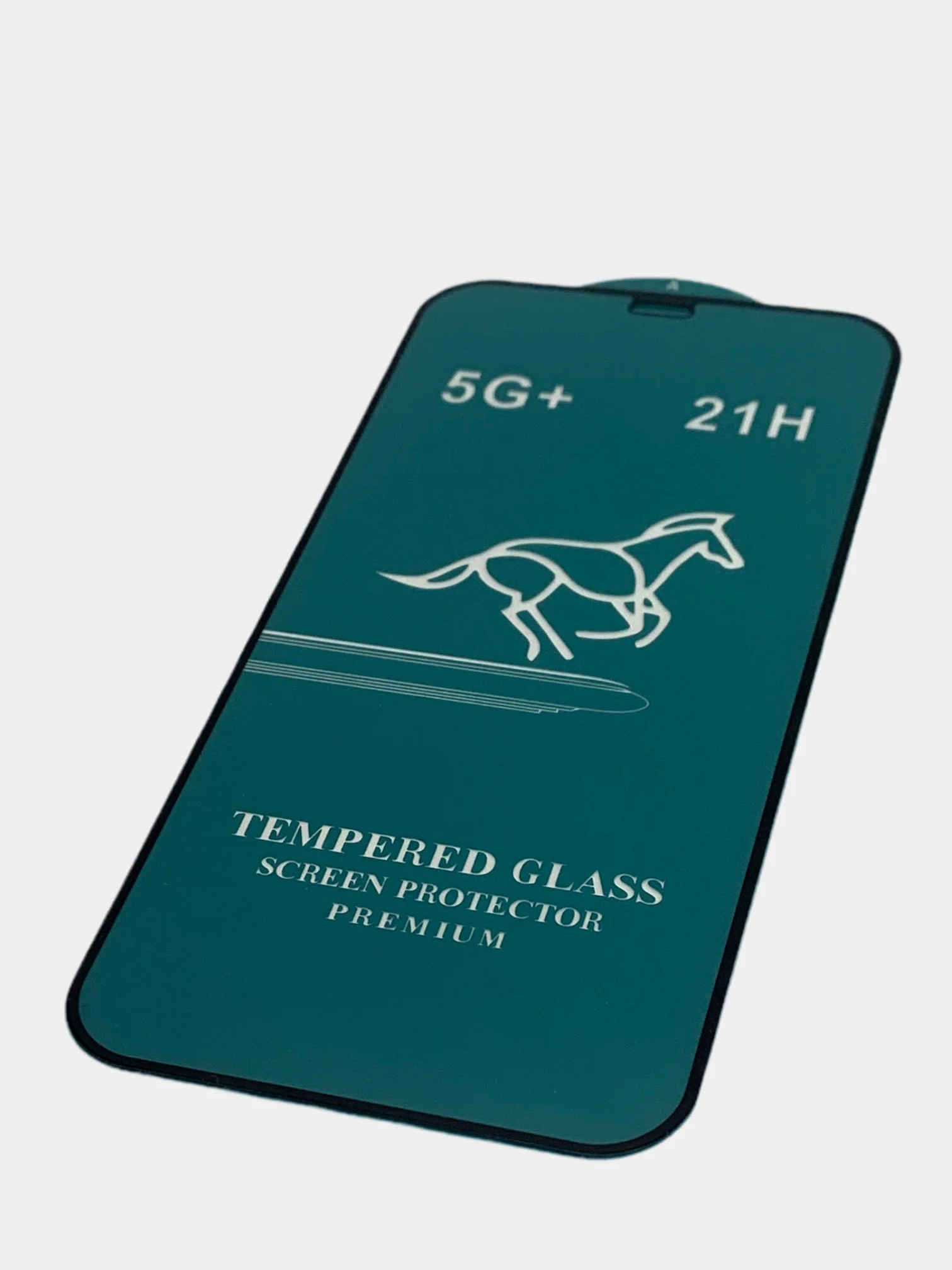 Защитное стекло Horse на iPhone 12, 11 Pro, X, XS, 7, 8