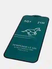 Защитное стекло Horse на iPhone 12, 11 Pro, X, XS, 7, 8