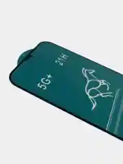 Защитное стекло Horse на iPhone 12, 11 Pro, X, XS, 7, 8
