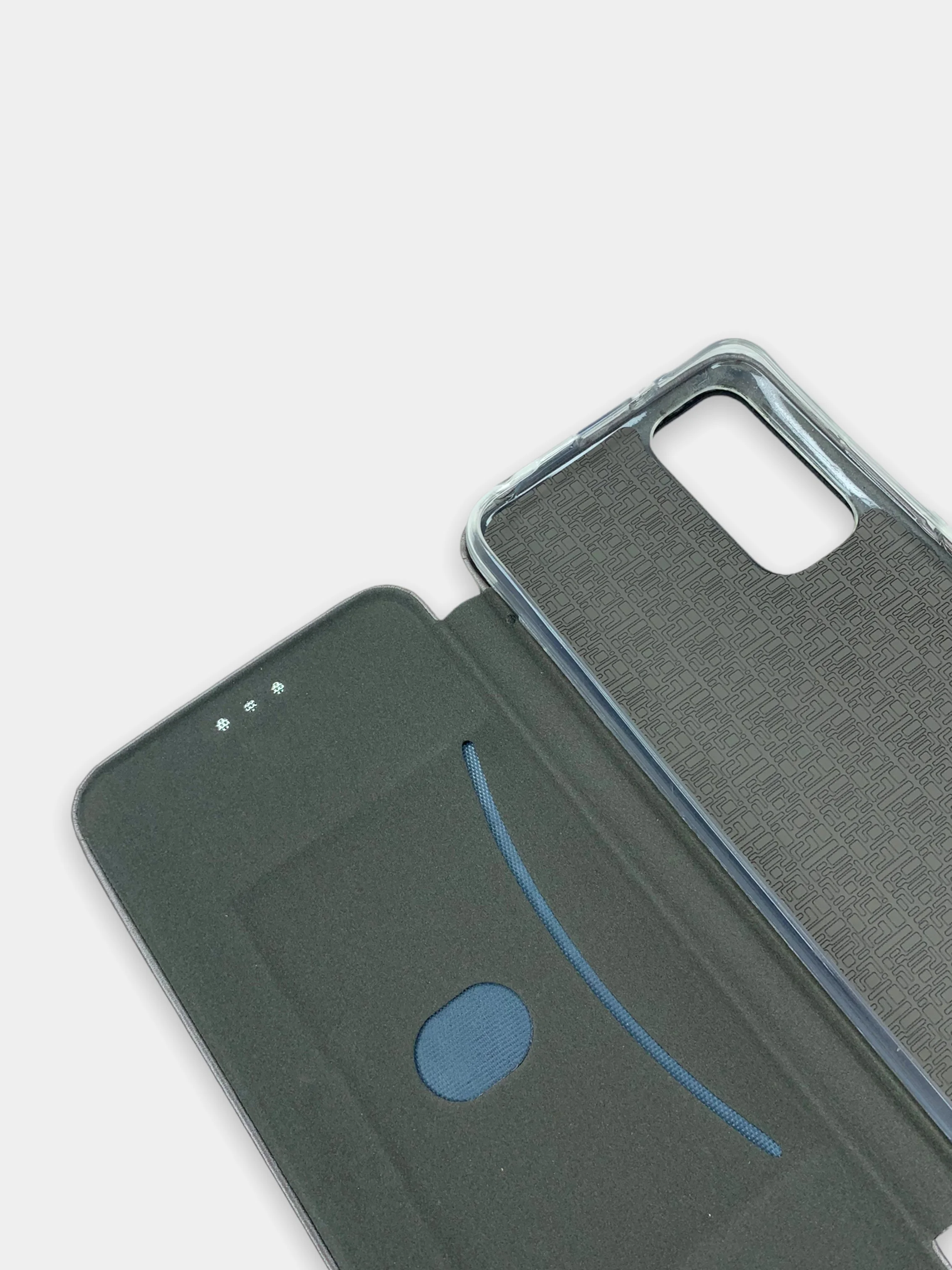 Чехол-книжка Xiaomi Redmi Note 11 4G, Redmi Note 11S, Сяоми Редми Нот 11 4G, Нот 11С