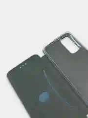 Чехол-книжка Xiaomi Redmi Note 11 4G, Redmi Note 11S, Сяоми Редми Нот 11 4G, Нот 11С