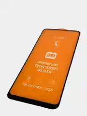 Фирменное защитное стекло на Samsung A11, M11, Lizard