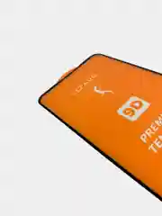 Фирменное защитное стекло на Samsung A11, M11, Lizard