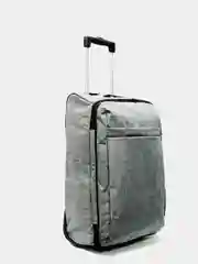 Угольный чемодан складной Kartex Light