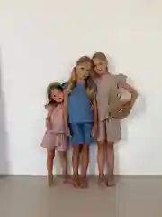Детский костюм