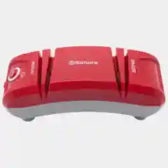 Багровый ножеточка Sakura SA-6604R электрическая