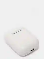 Беспроводные наушники i9s TWS, белые
