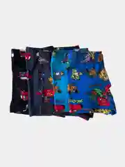 Трусы- Boxers для мальчиков