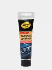 Полироль для фар Astrohim Golden Wax, 100 мл, туба, АС - 8310