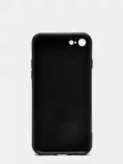 Индиго чехол силиконовый Pokemon "Пикачу" для iPhone 7/8 Plus/XS/XR/SE Max/11/12 Pro Max/13