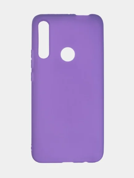 Аметистовый honor 9X