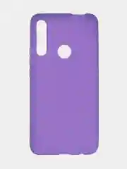 Аметистовый honor 9X
