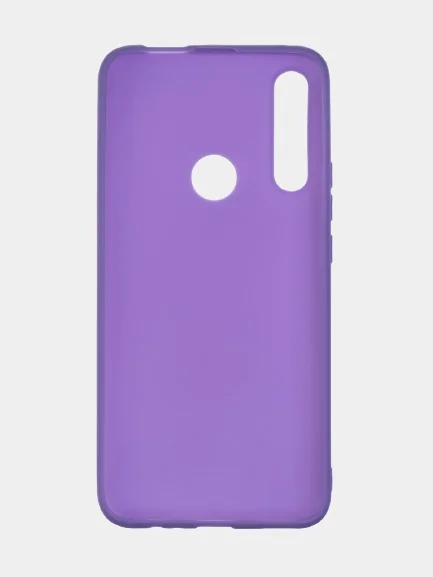 Аметистовый honor 9X