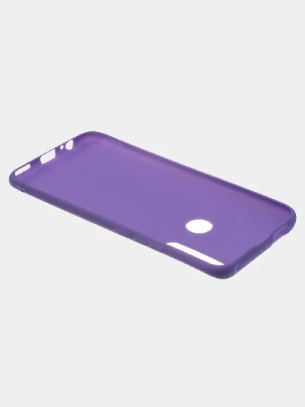 Аметистовый honor 9X