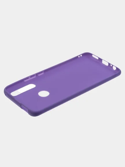 Аметистовый honor 9X