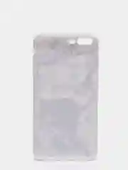 Серебряный чехол силиконовый аниме "Наруто" для iPhone 6s, 7, 8, SE2, 7/8 Plus, Xr, 11, 12 Pro, 13 Pro, 12 mini