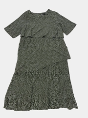 Платье женское, размер 48, 50, 52