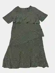 Платье женское, размер 48, 50, 52