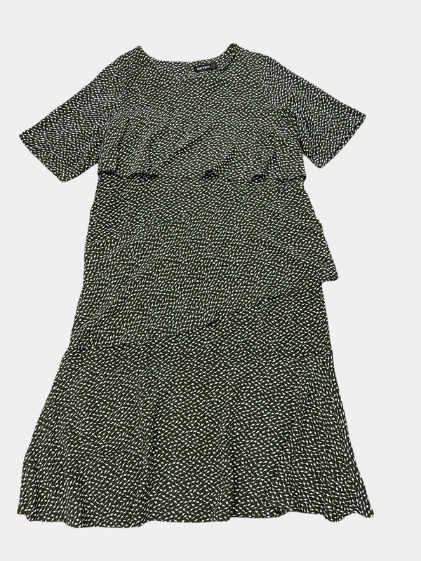 Платье женское, размер 48, 50, 52