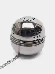Ситечко для заваривания чая, нержавейка