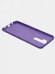 Аметистовый xiaomi Redmi Note 8 Pro